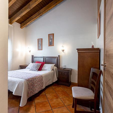 Apartamento El Pedrayu Onís Exterior foto