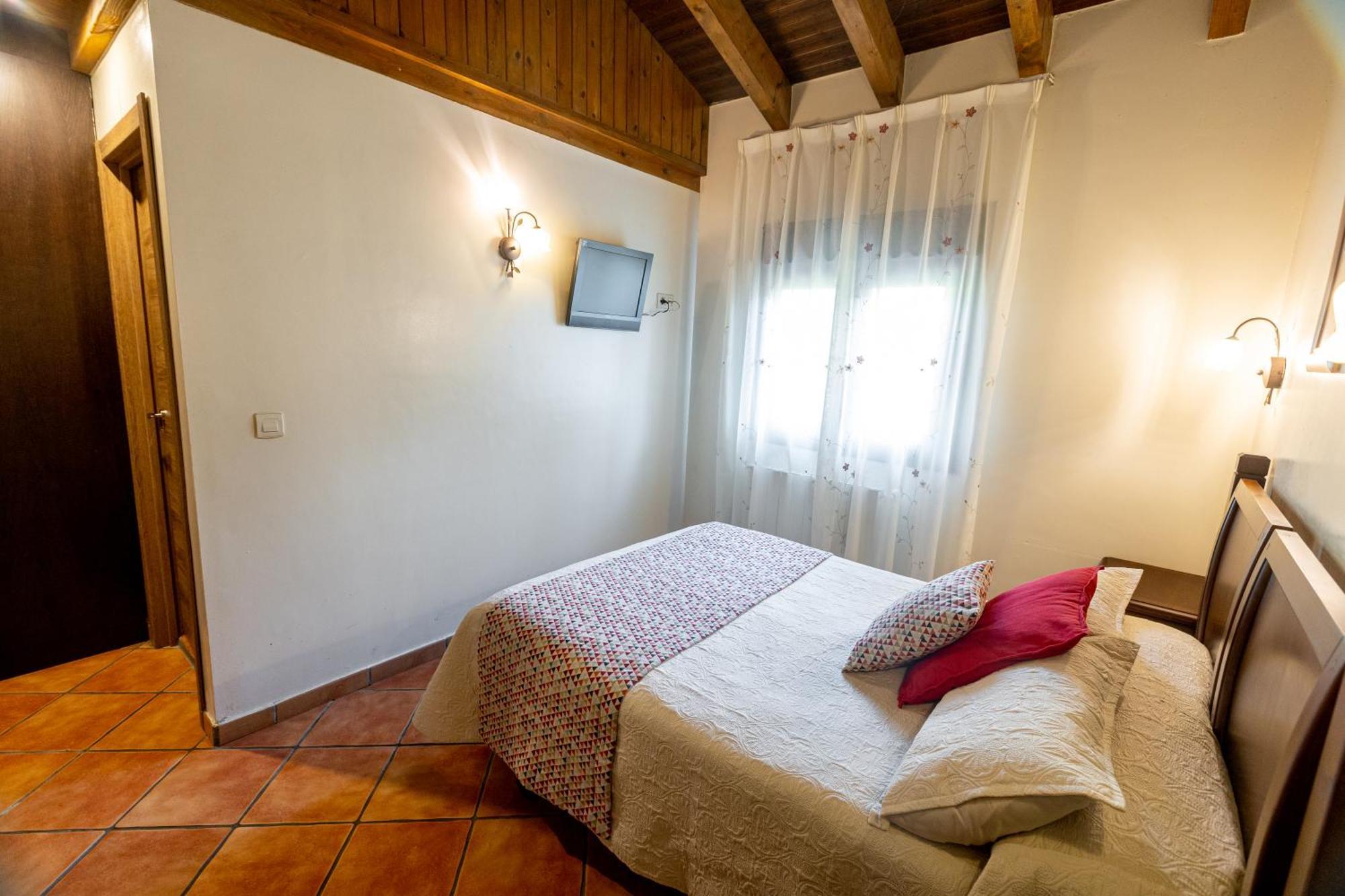 Apartamento El Pedrayu Onís Exterior foto