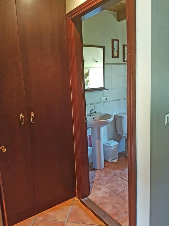 Apartamento El Pedrayu Onís Exterior foto