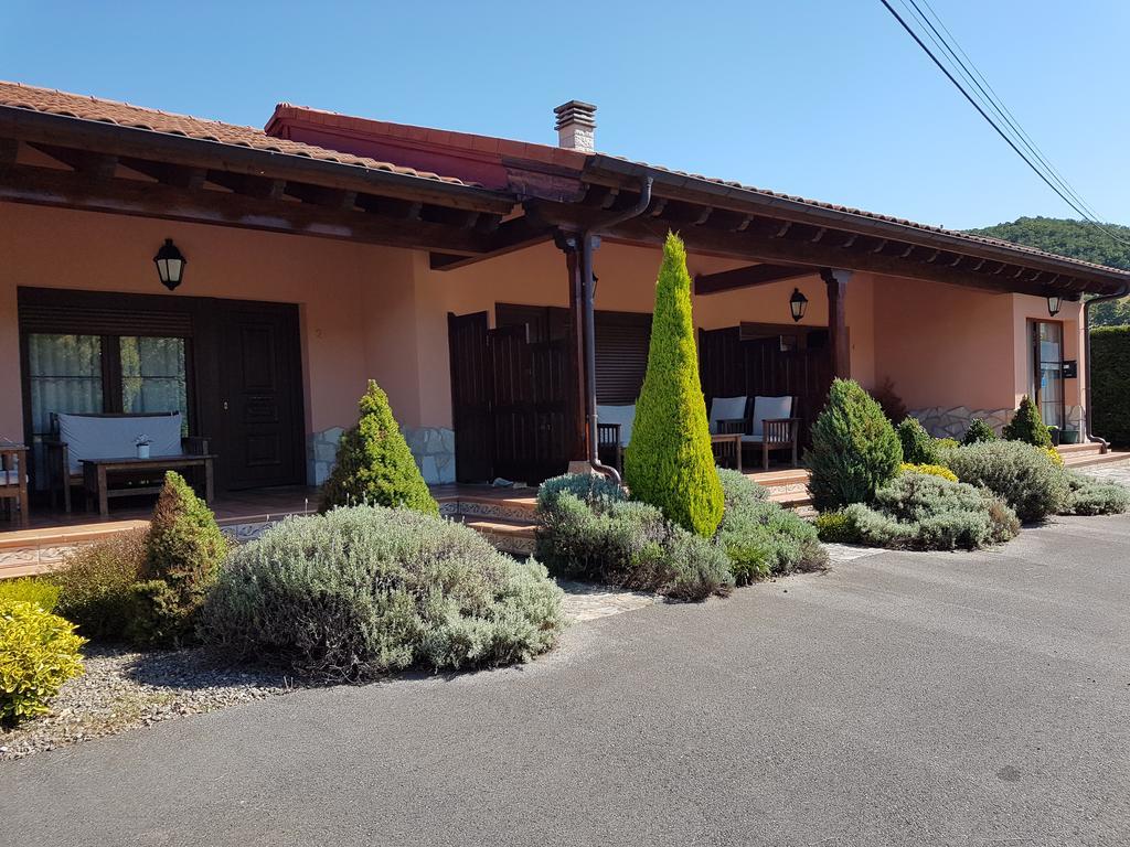 Apartamento El Pedrayu Onís Exterior foto